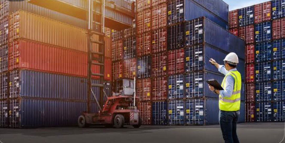 Container Depot